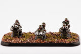 Legionnaire Flak Teams