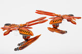 Firebird Gunships