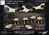 Core PHR Starter Army (In Plastic)