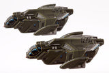 Raven Type-A Light Dropships