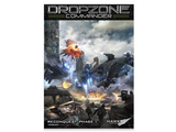 Dropzone Commander Reconquest: Phase 1 (Version 1.1)