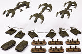 Core UCM Starter Army (In Plastic)