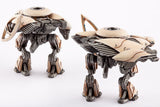 Zeus Command Walkers